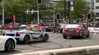 VKV City Racing 2014 [HD]