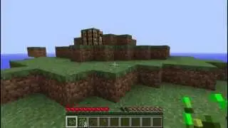 Volviendo a lo b&aacute;sico!! | Minecraft | MinecrafTuto 1