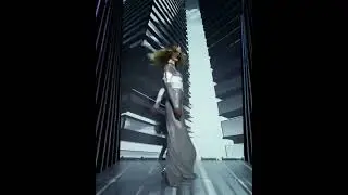 GQ x Hugo Boss || Booth