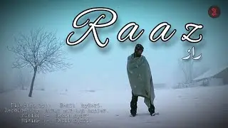R∆∆Z || HYDRI || MUSIC VIDEO || SIGMA RECORDS || PROD.BY NAGA BEATZ || 2K22
