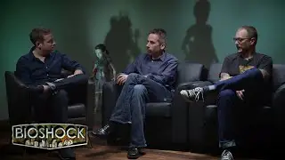 All Director's Commentary Movies With Subtitles - BioShock