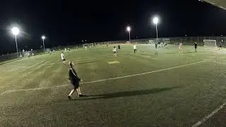 Cold Harbour  8aside 16/09/2024 Part 2