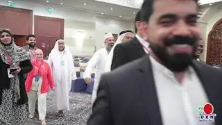 DXN Middle East - Growth Video
