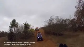 BMRA Gilmer Texas