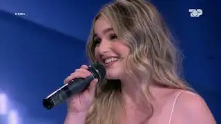 “Ti” - Kelly ft Egli Tako vjen version nga Luna & Martin në “Muzikë kur dëgjoj” - E Diell
