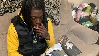 [FREE] FeezyG Jersey Drill Type Beat &ldquo;Dynamic&rdquo; (Prod. QuoTa Beats)