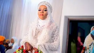 BIBI HARUSI AINGIA HOLINI KWA WIMBO HUU 