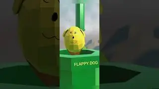 FLAPPY DOG