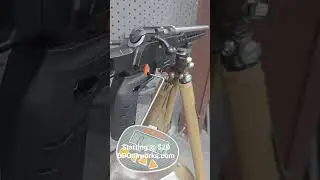 New CZ457 PMT Trigger Upgrade - The 6oz Trigger for us poors!