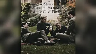 Best Marauders era Edits