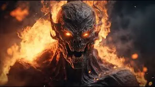 Evil Demons Too Scary For Hell