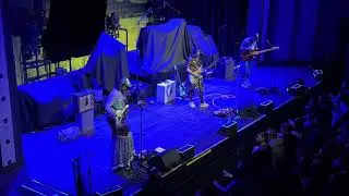 Speedy Ortiz - Shouts Out Roxian Theatre&rsquo;s Staff by Name!!!! ☺️