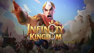 Infinity Kingdom Tricks 2023 ➾ Tutorial Get FREE Gems in Infinity Kingdom ➾ iOS & Android