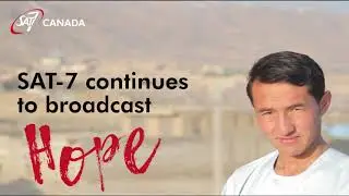 Hope for Afghanistan