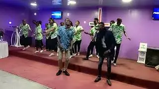 JACKSON MANENO MWENYEWE