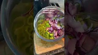 Easy Meal Kits 🍴📦🚪 #mealkit #mealkits #goodfood #fooddelivery