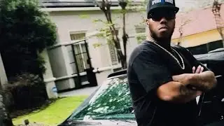 Z-Ro - My People (Slowed and Chopped by D.J. Nuff Said)