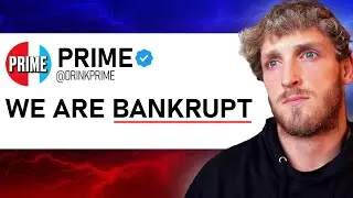 PRIME Is Going Bankrupt..