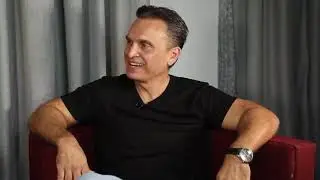 Matt Cox uncomfortable telling Big Herc he proudly snitched