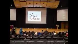 Pakistani Students Association Regina