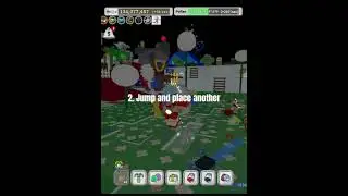 how to glitch bee swarm sim sprinklers #shorts #beeswarmsimulator 