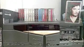VENTA: Francisco - Mi Reina [Cassette]