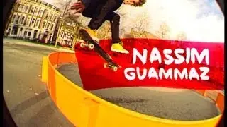 BOMBAKLATS PART # 13 - NASSIM GUAMMAZ