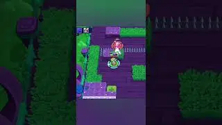 Globert vs Nani | Brawl Stars #shorts Part 2455