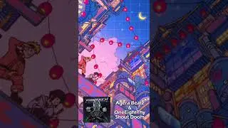Synthwave Beats Instrumental By Agera Beatz - Shout Doom [Album Fantech] #synthwave #synthwavebeat