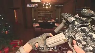 Tom Clancy's Rainbow Six&reg; Siege | PS4 | Hit and Run Trophy