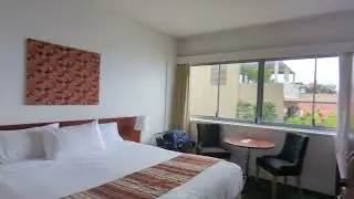 Macleay Hotel @ Potts Point 