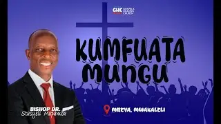 KUMFWATA MUNGU