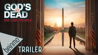God's Not Dead 4: We The People Trailer 2021 | David A.R. White, Francesca Battistelli Movie