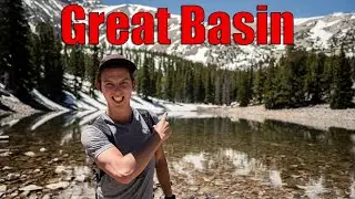 Great Basin National Park Nevada | Bristlecone Pine Hike