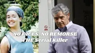 He Hid Bodies Under a Church Floor | The Terrifying True Story of Peter Tobin
