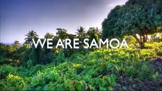 Samoa's National Governance