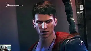 MOST HATED DMC WITH BLACKSKULL#2