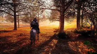 Top 10 NEW Open World Games Coming in 2022 & Beyond