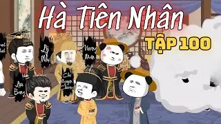 Đại Minh Hà Tiên Nhân | Tập 100 | #gauhaihuoc #anime #reviewtruyentranh