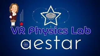 Newton&rsquo;s Laws in VR: Immersive Physics Education by Aestar Company | Unity Case Study