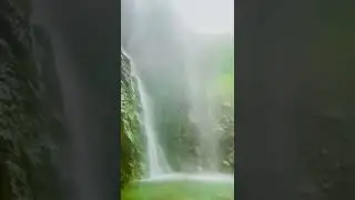 Jarogo waterfall Swatvalley