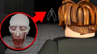 SCP Роблокс [SITE-35] [Меня убил Class-D!!! ] [Roblox]
