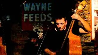 Gas House Gorillas  - Viva Las Vegas (Live from the Rodeo Bar)