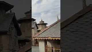 #LakshminarayanTemple #chamba #himachal #wanderlust #traveling
