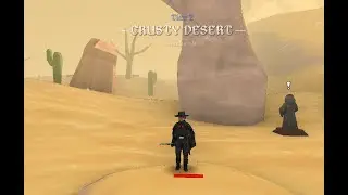 Megabonk &ndash; Desert Tier 2