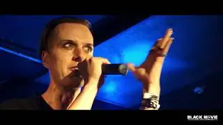 Solar Fake - Parasites (Live at OBSERVING BERLIN 2018)