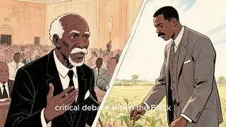 W.E.B. Du Bois: The Visionary Behind the Talented Tenth
