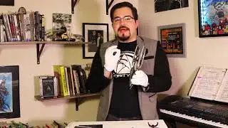 РАСПАКОВКА &mdash; 3D-печатный корабль GamePrint