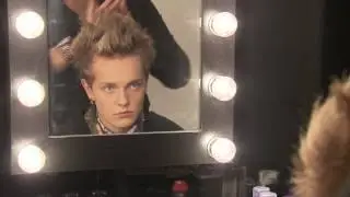 Så får du Erik Rapps frisyr - Idol Sverige 2013 (TV4)