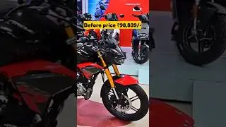 Top 5 Bikes After GST Cut, See Details Before Buying.